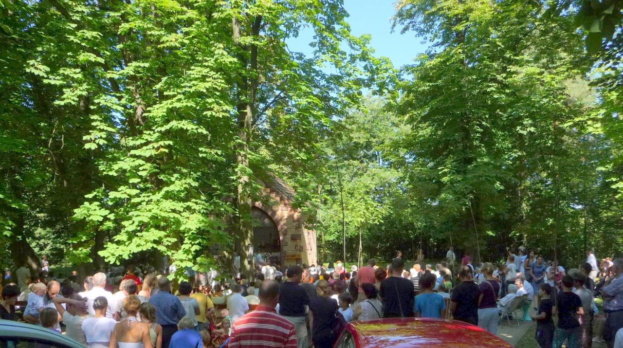 Balaton Art Guesthouse Balatonszárszó Eksteriør billede