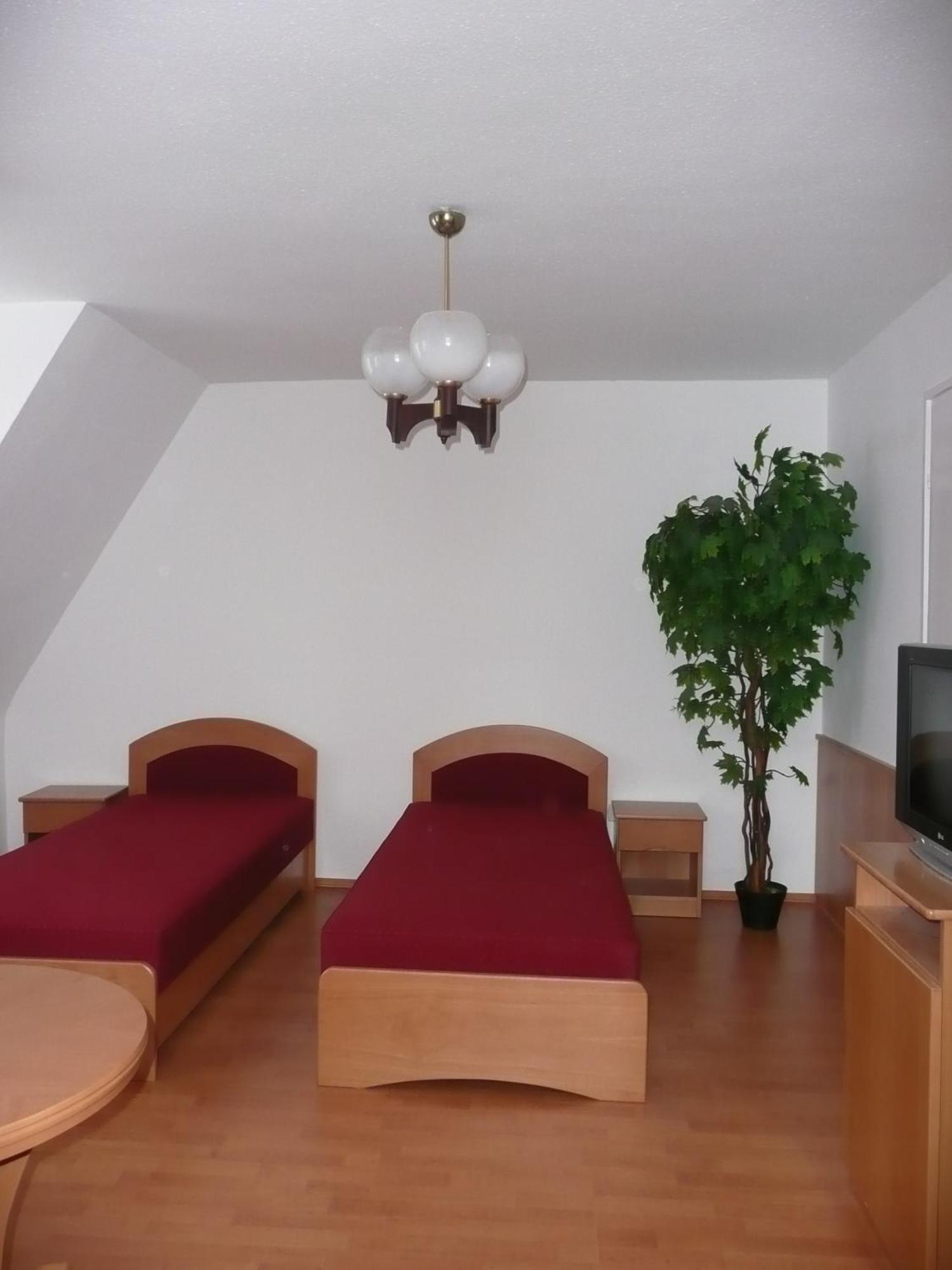 Balaton Art Guesthouse Balatonszárszó Eksteriør billede