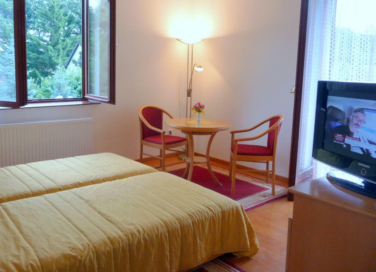 Balaton Art Guesthouse Balatonszárszó Eksteriør billede